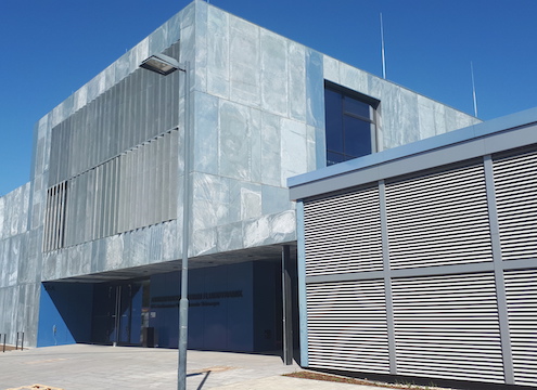 BTU Cottbus - Fluiddynamik AZFD