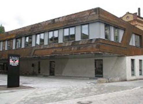 Landesamt für Bergbau, Geologie und Rohstoffe Brandenburg