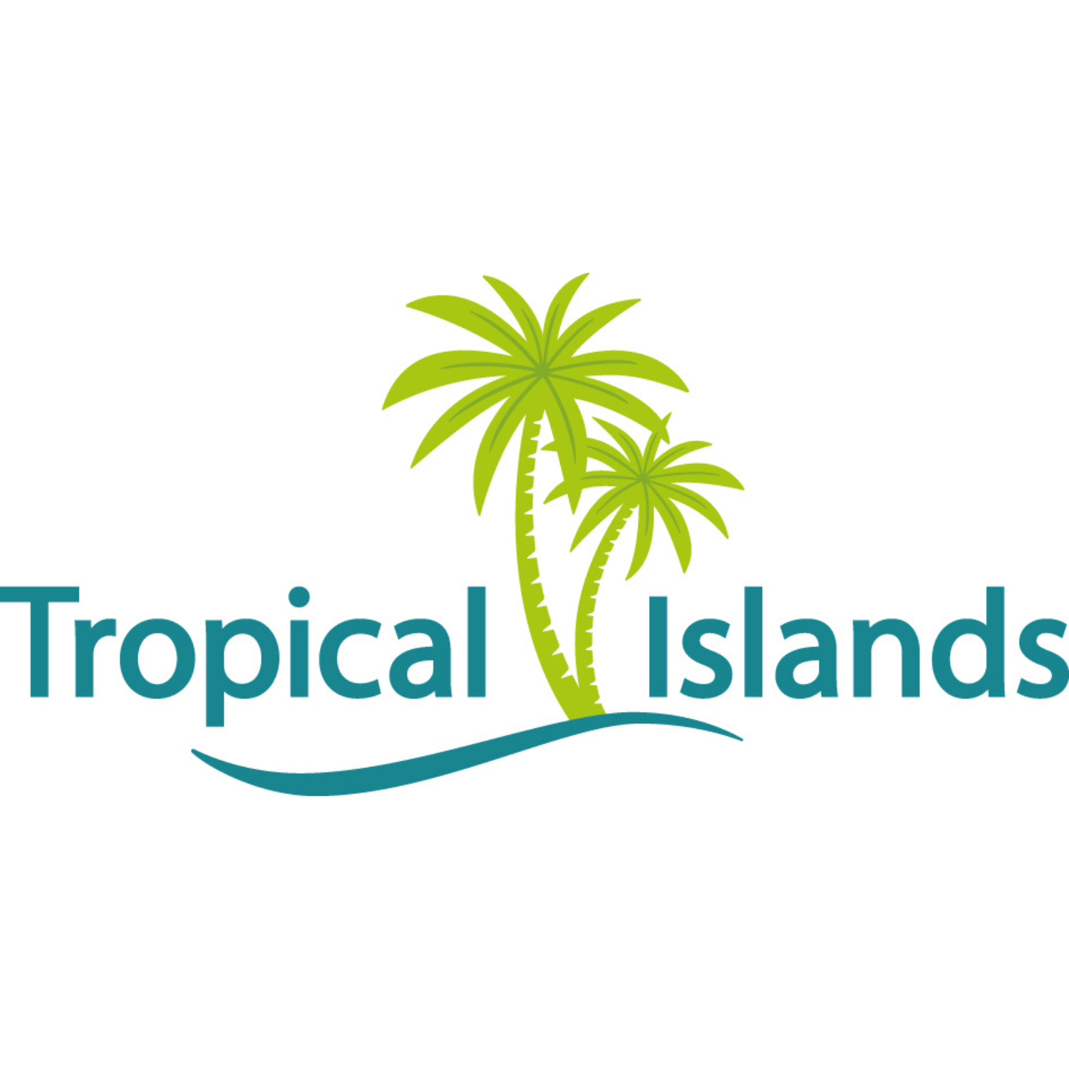 Tropical Island
